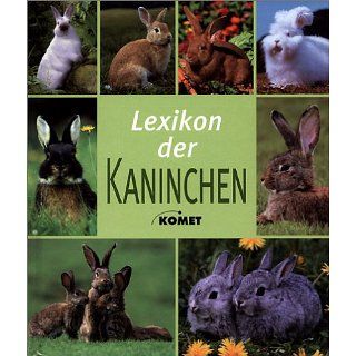 Lexikon der Kaninchen Heidrun Eknigk Bücher