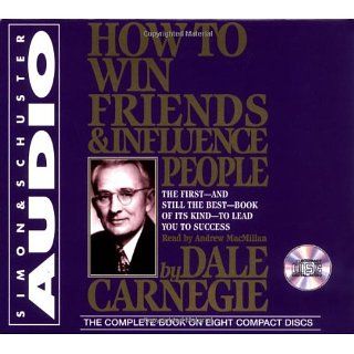 How To Win Friends And Influence People Unabridged Dale