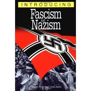 Introducing Fascism and Nazism (Introducing (Icon)) 
