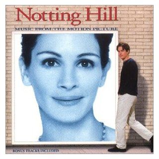 Notting Hill [+3 Bonus] Musik