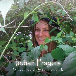 Indian Prayers Musik