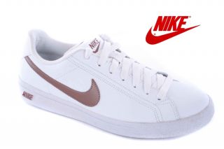 Nike WMNS Main Draw Sneaker Schuhe weiß Gr. 38 #21
