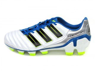 Herren Adidas Fußballschuhe adiPower Predator TRX FG