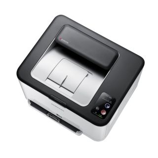 SAMSUNG CLP 320 Drucker Laserdrucker Farbdrucker inkl. Toner Neuware
