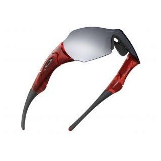 Oakley 12 680 Zero red camo w/black irid lens Sport