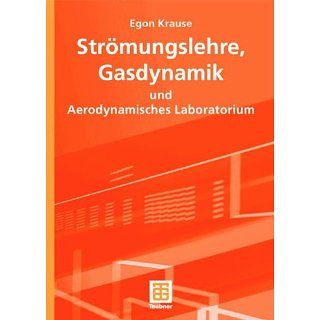 , Gasdynamik und Aerodynamisches Laboratorium (German Edition) 208