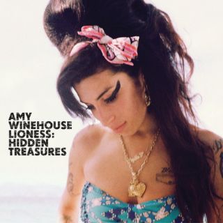 CD] Amy  Winehouse   Lioness: Hidden Treasures