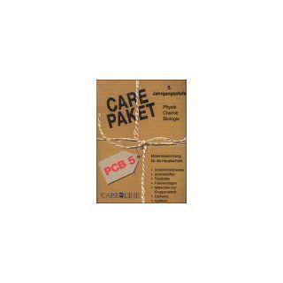 Care Paket, 5. Jahrgangsstufe, Geschichte, Sozialkunde, Erdkunde