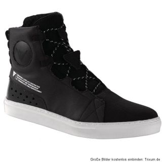Dainese Scarpa Technical Sneaker   Kurz Stiefel   antracite / schwarz