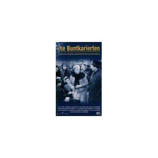 Die Buntkarierten [VHS] Camilla Spira, Werner Hinz, Kurt Liebenau