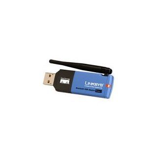 Linksys Bluetooth USB Adapter: Computer & Zubehör