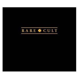 Rare Cult Box Set Musik
