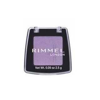 Rimmel colour rush mono eye shadow smokey quartz 030: 