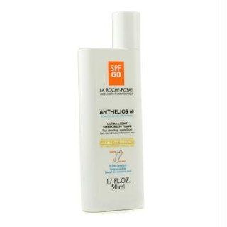 Anthelios 60 Ultra Light Sunscreen Fluid (Normal/ Combination Skin