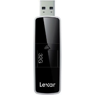 Lexar Triton JumpDrive 32GB Speicherstick USB 3.0: Computer