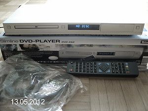 DVD Player Tevion DVD 292