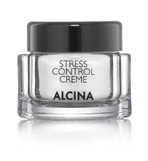 Alcina Stress Control Creme 50ml. ( 292/l)