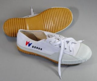 Schuhe für Kung Fu und Wu Shu