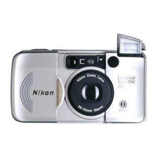Nikon Lite Touch Zoom 70W Kleinbildkamera Kamera & Foto