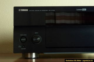 YAMAHA RX V1700 7.1 Dolby Digital Receiver