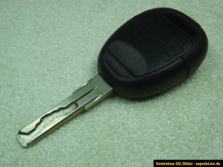 Saab 3 Tasten Funkschlüssel Schlüssel m. Fernbedienung 9 3 9 5 93 95
