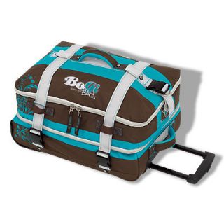 BoGi BAG Trolley Reisetasche Koffer 40L 7 Farben 48 cm