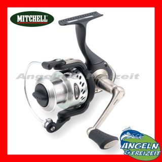 Mitchell 308XE 300 Rolle Spinnrolle 308 XE Angelrolle Rolle Spule