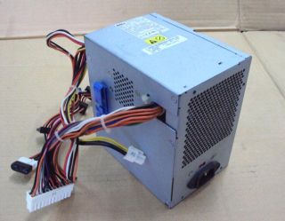 DELL L305P 01   305W Replacement Power Supply Optiplex