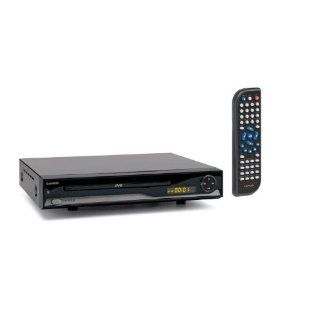 Lenco DVD 225 Tragbarer DVD Player (WMA, Scart Anschlüsse) 