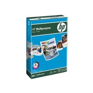HP CHP225 Mehrzweckpapier (DIN A4, 80 g, 500 Blatt) 