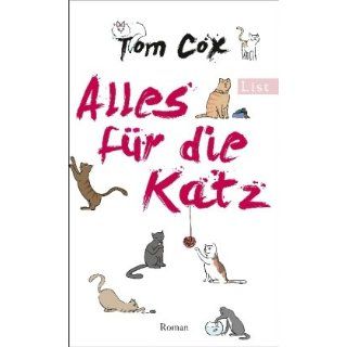 Alles für die Katz von Tom Cox (Gebundene Ausgabe) (39)