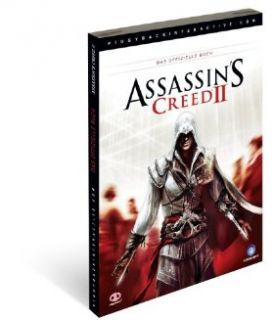 Assassins Creed 2   Das offizielle Buch Games