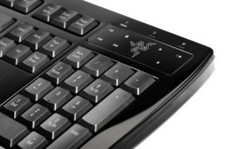 Razer Arctosa Gaming Tastatur Computer & Zubehör