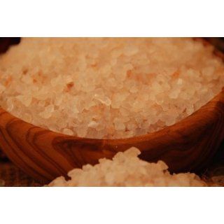 Himalaya Salz, Natur kristallsalz, 3 6mm Körner, angenehm weicher