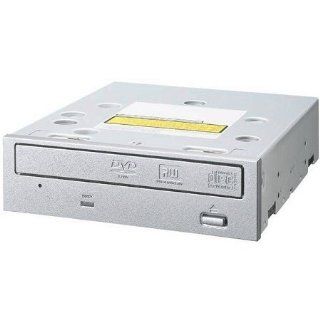 Samsung SH S223C/BESE interner DVD Brenner silber Computer
