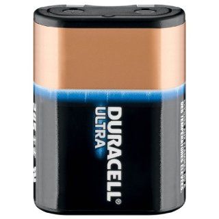 Duracell DL 223/CR P2 Lithium Ultra 6V Foto Batterie