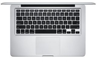 Apple MacBook Pro 13,3 Zoll (MD313N/A) MD313D/A Notebook 2,4 GHz 4 GB
