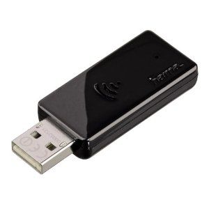 Hama WLAN N USB Stick Adapter 300 Mbps