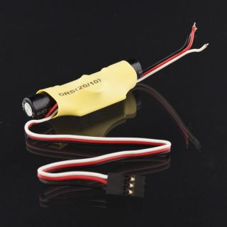 5V 4A UBEC RC Helicopter Car 2 6S lithium Battery 5 18s NiMH /NiCd