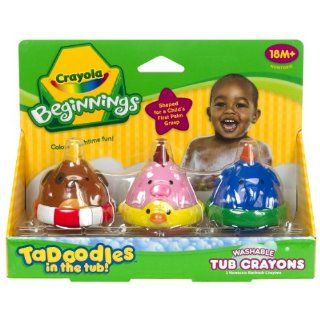 Crayola Stifte für die Badewanne Spielzeug
