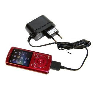 230V Netzteil für Sony MP3 Player mit WM PORT: Elektronik