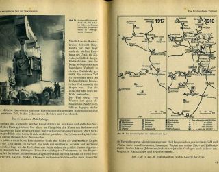 Lehrbuch der Erdkunde ° Die Sowjetunion ° DDR 1950