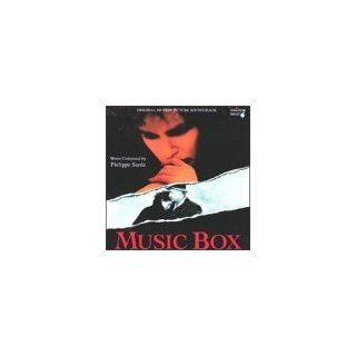 Music Box (Original Motion Picture Soundtrack): Musik