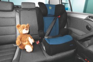 Auto Kindersitz Monterey verstellbar