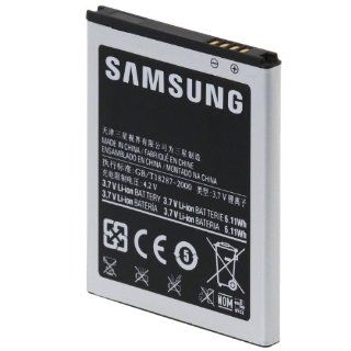 Samsung Original Akkublock EB F1A2GBUCSTD Elektronik