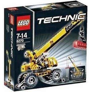 5   7 Jahre   LEGO Technic / LEGO: Spielzeug