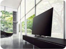 Sony KDL 55HX955 139 cm (55 Zoll) LED Backlight Fernseher, EEK A (Full