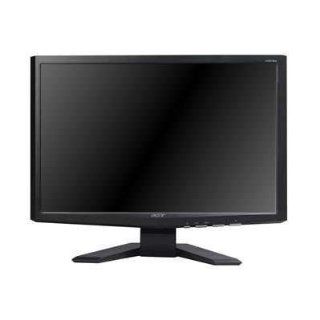 Acer X233Hbd 58,4 cm Wide Screen TFT Monitor schwarz: 