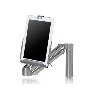Arktis LIFT SECURE iPad Profi Aluminium Ständer Profi iPad Halter