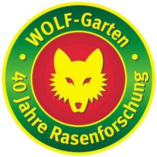 Wolf Garten Rasana Start Dünger Lh 100 Garten